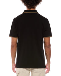 Moncler Moncler Polo Shirt