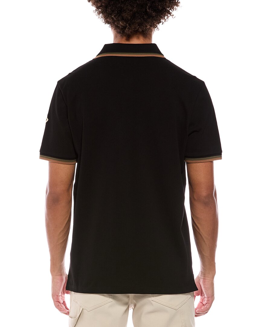 Moncler Moncler Polo Shirt