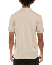 Moncler Moncler Polo Shirt