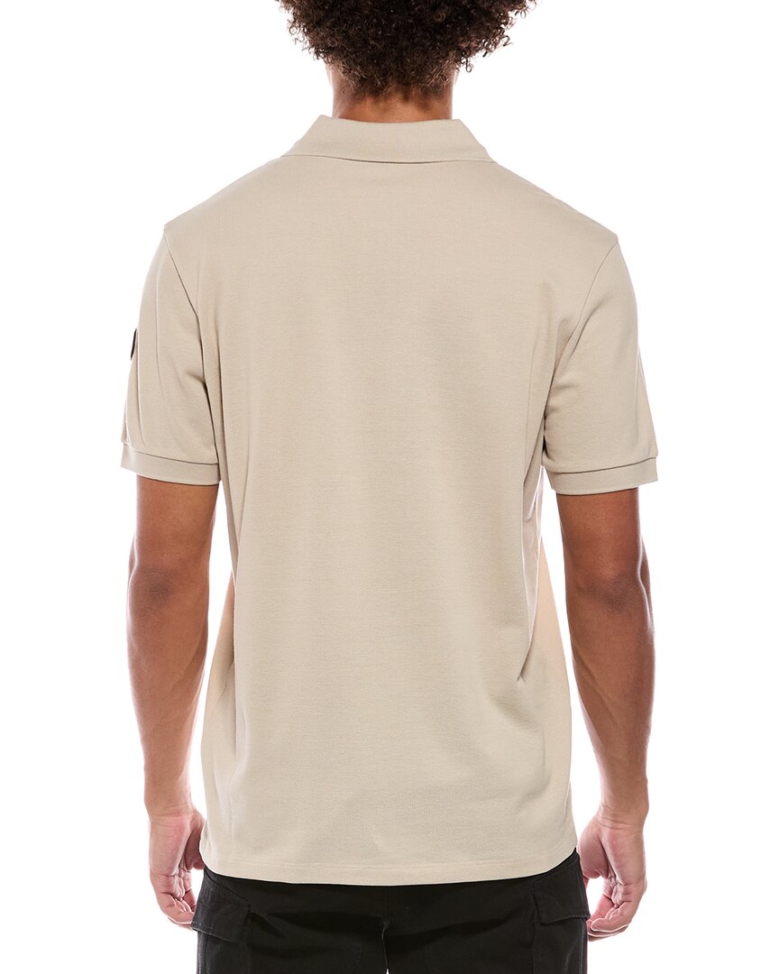 Moncler Moncler Polo Shirt