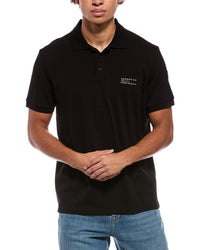 Moncler Moncler Polo Shirt