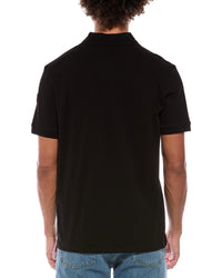 Moncler Moncler Polo Shirt
