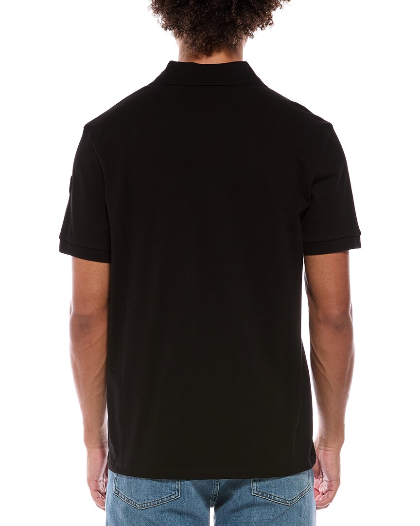 Moncler Moncler Polo Shirt