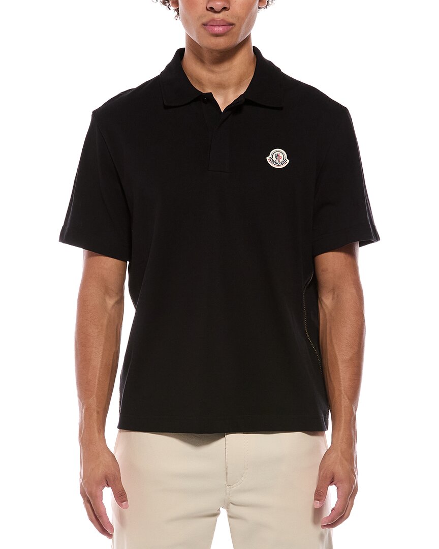 Moncler Moncler Polo Shirt