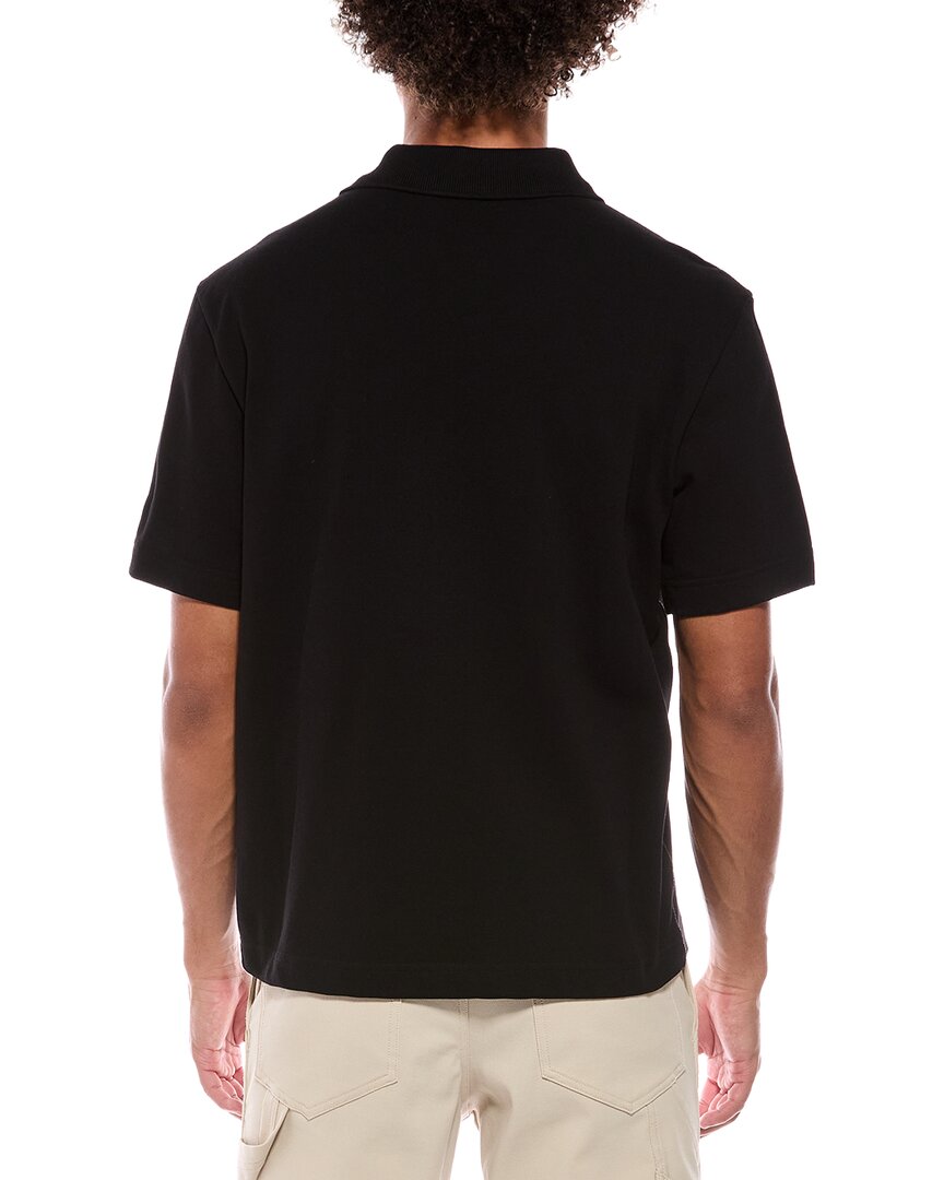 Moncler Moncler Polo Shirt