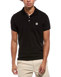Moncler Moncler Polo Shirt