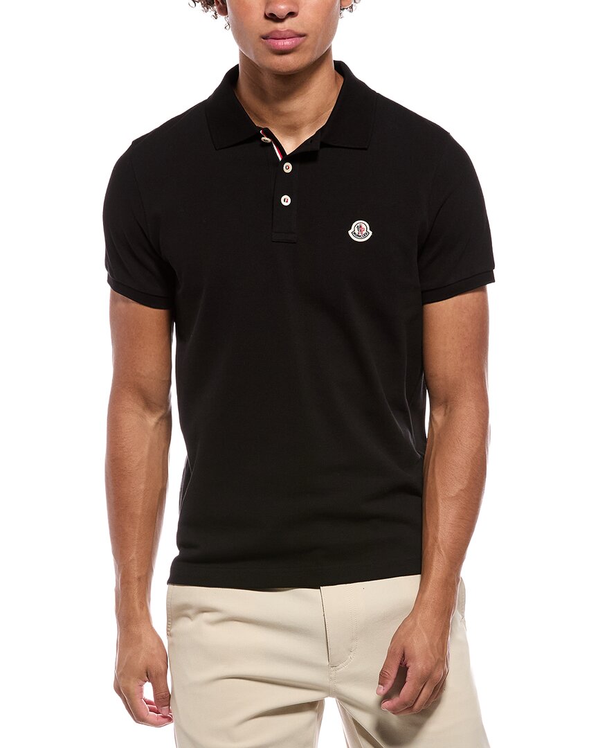Moncler Moncler Polo Shirt