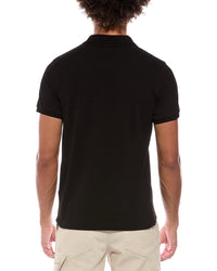 Moncler Moncler Polo Shirt