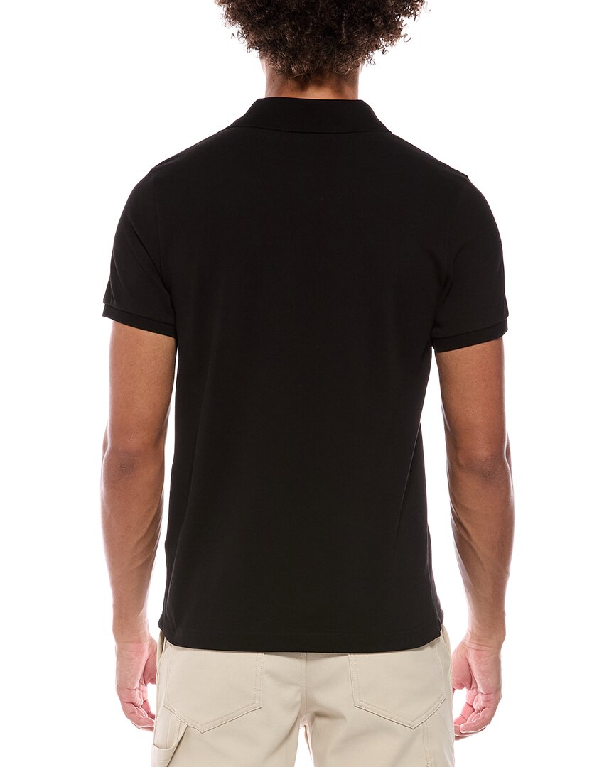 Moncler Moncler Polo Shirt
