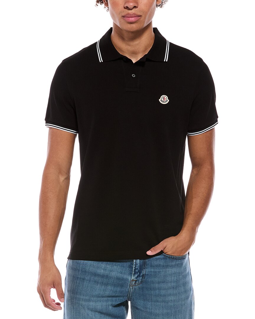 Moncler Moncler Polo Shirt