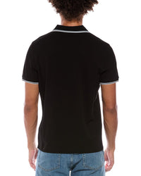 Moncler Moncler Polo Shirt
