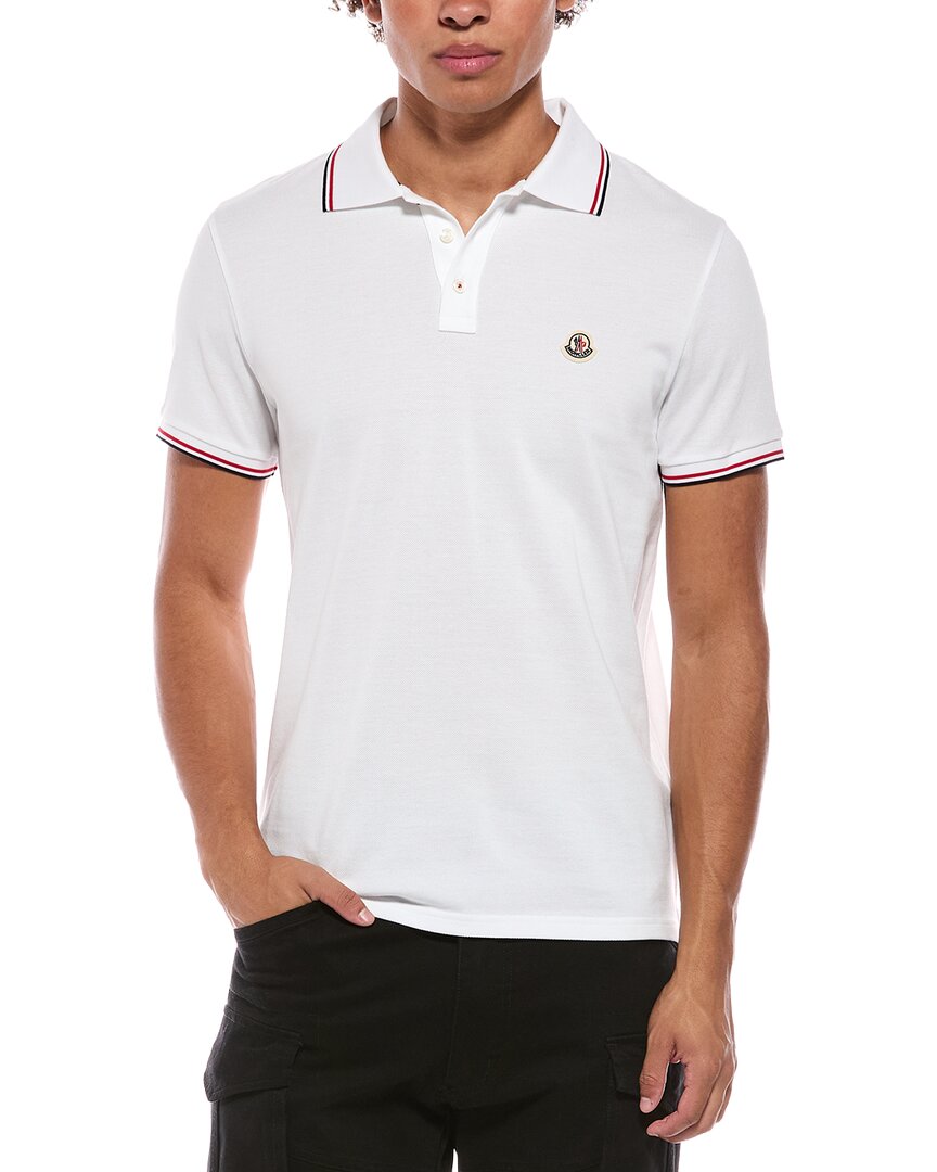 Moncler Moncler Polo Shirt