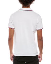 Moncler Moncler Polo Shirt