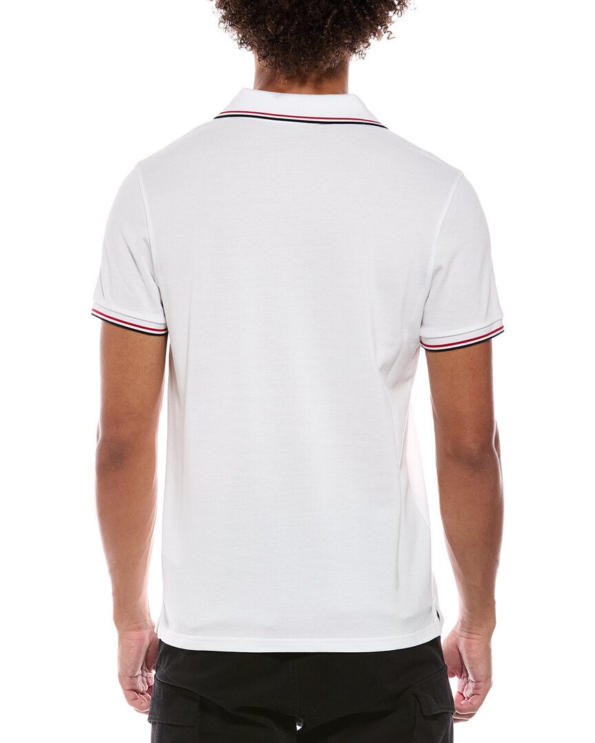 Moncler Moncler Polo Shirt