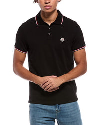 Moncler Moncler Polo Shirt