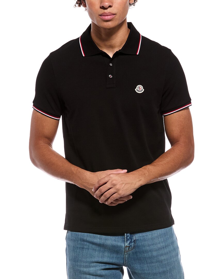 Moncler Moncler Polo Shirt