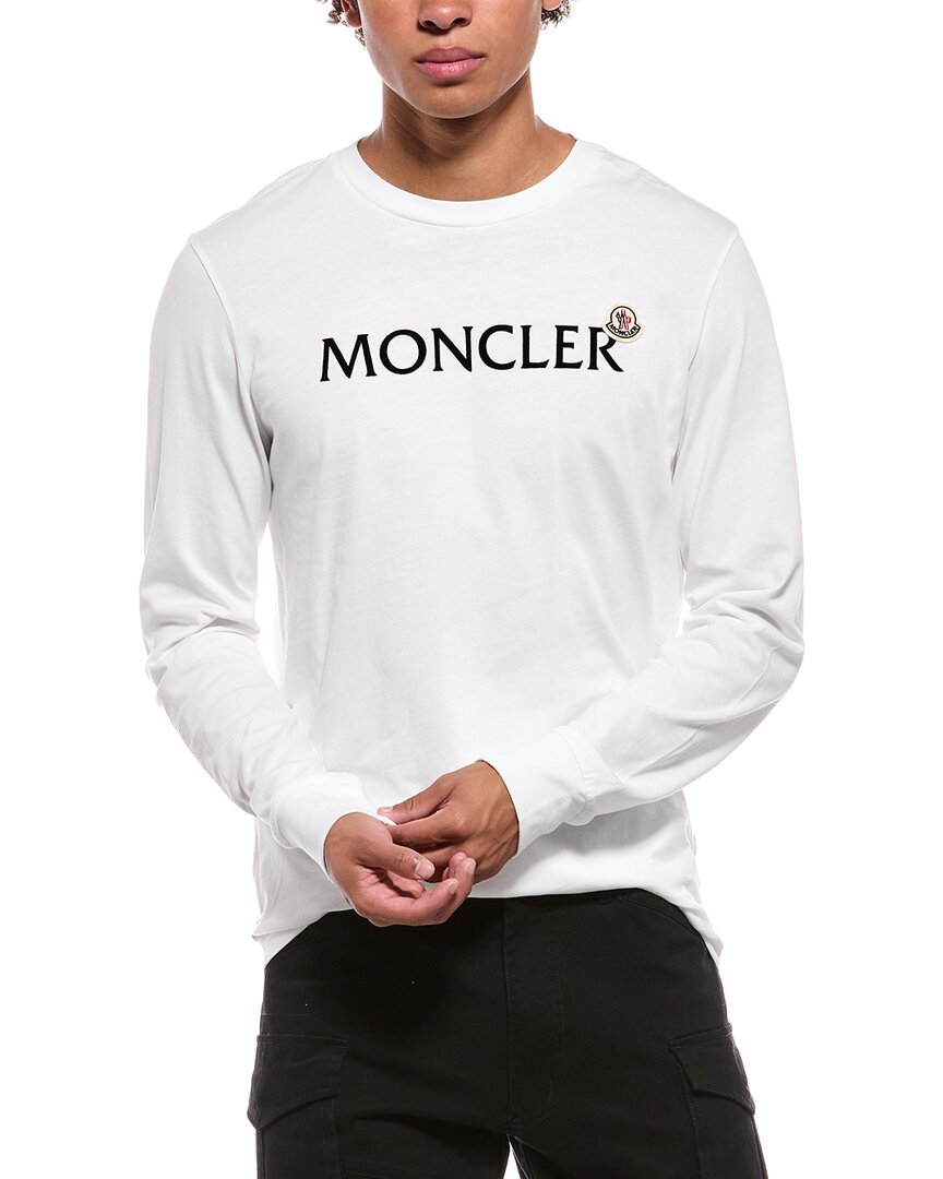 Moncler Moncler T-Shirt
