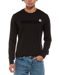 Moncler Moncler T-Shirt
