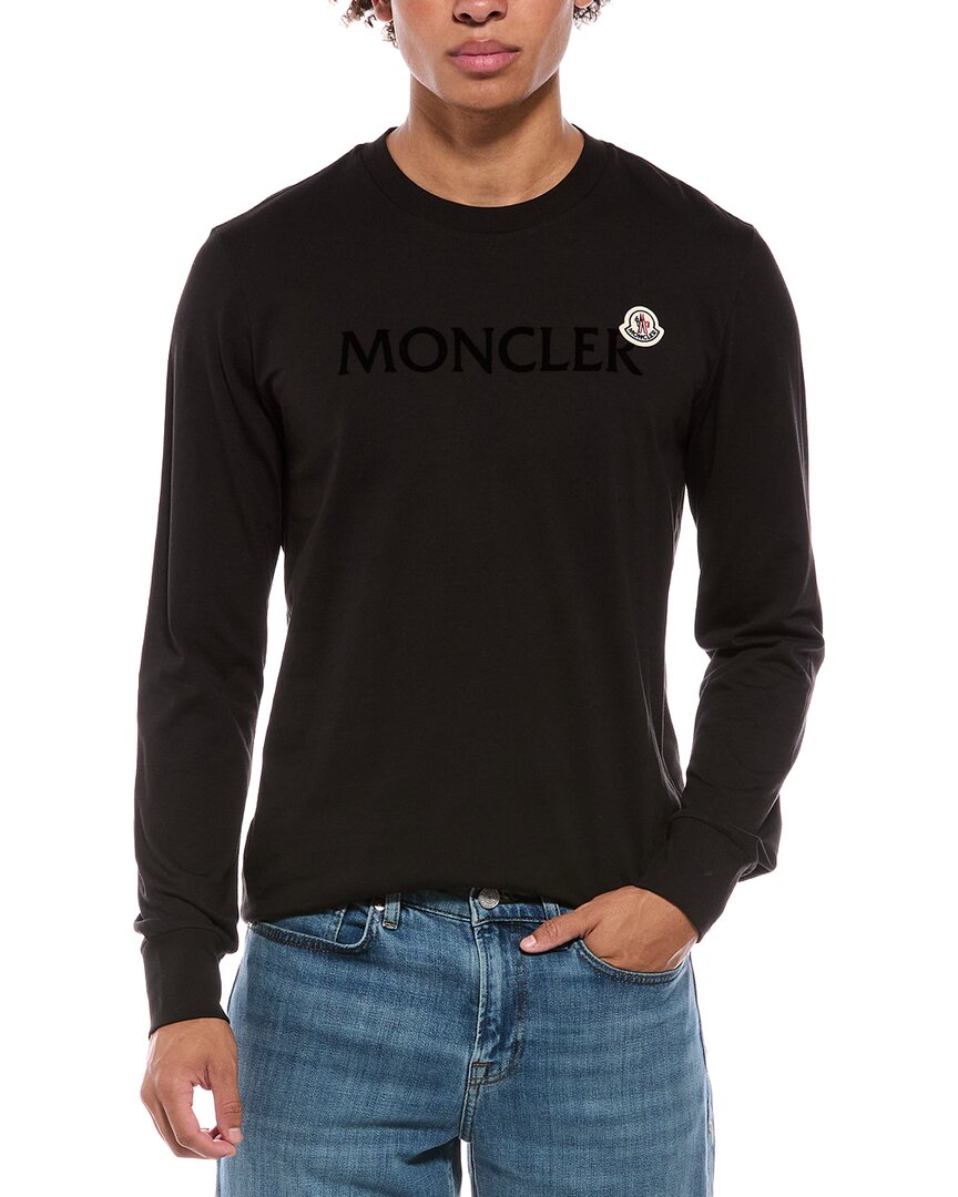 Moncler Moncler T-Shirt