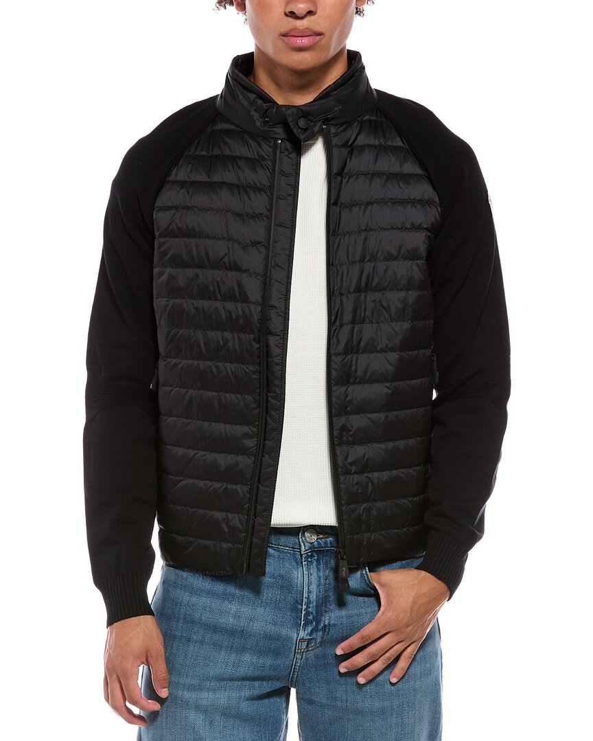 Moncler Moncler Jacket