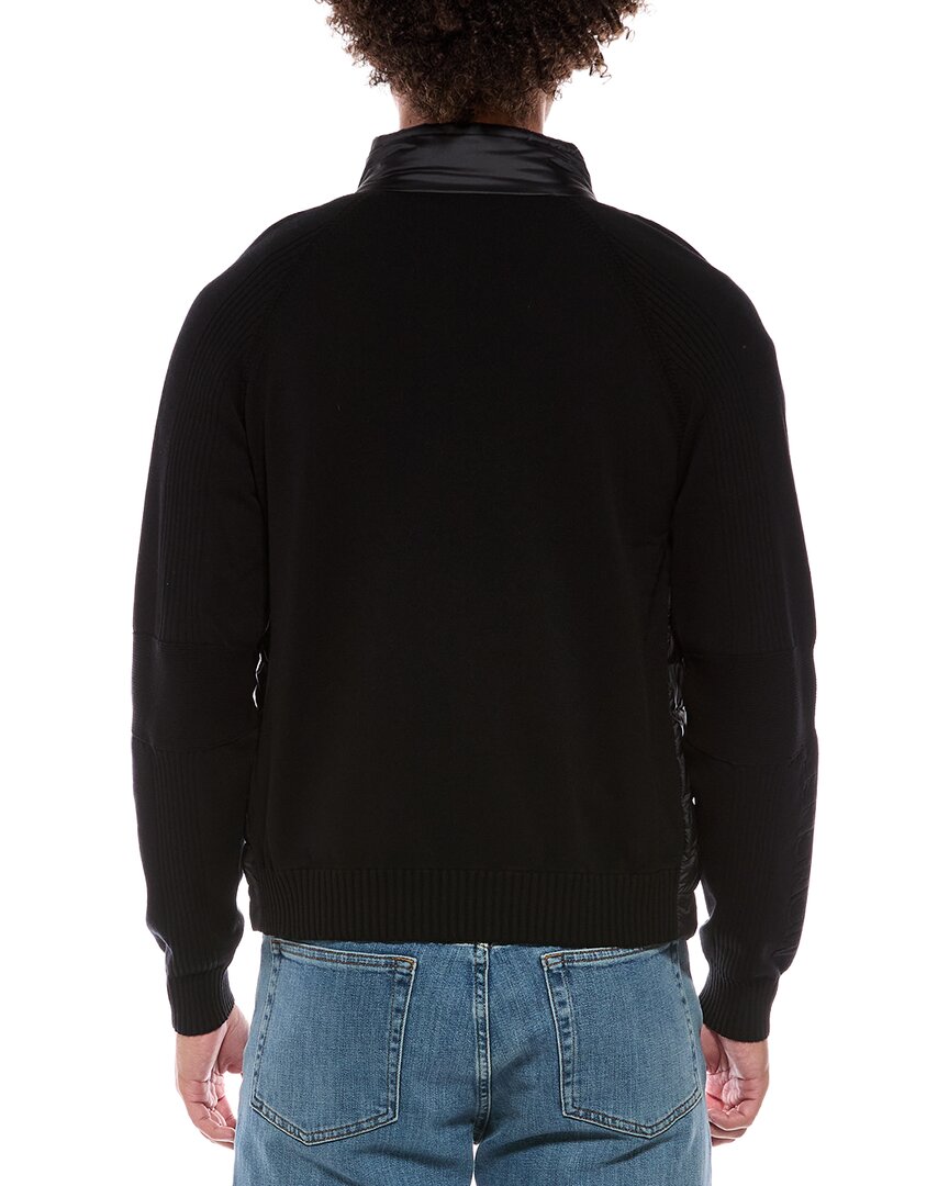 Moncler Moncler Jacket
