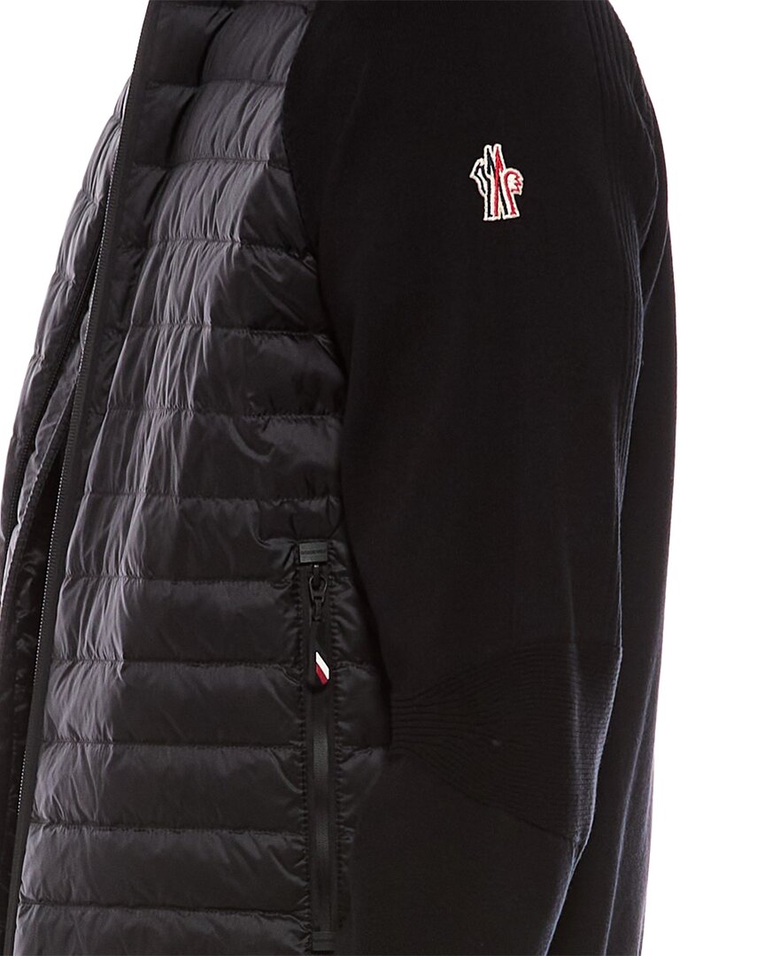 Moncler Moncler Jacket