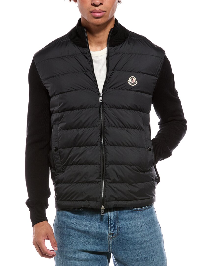 Moncler Moncler Jacket