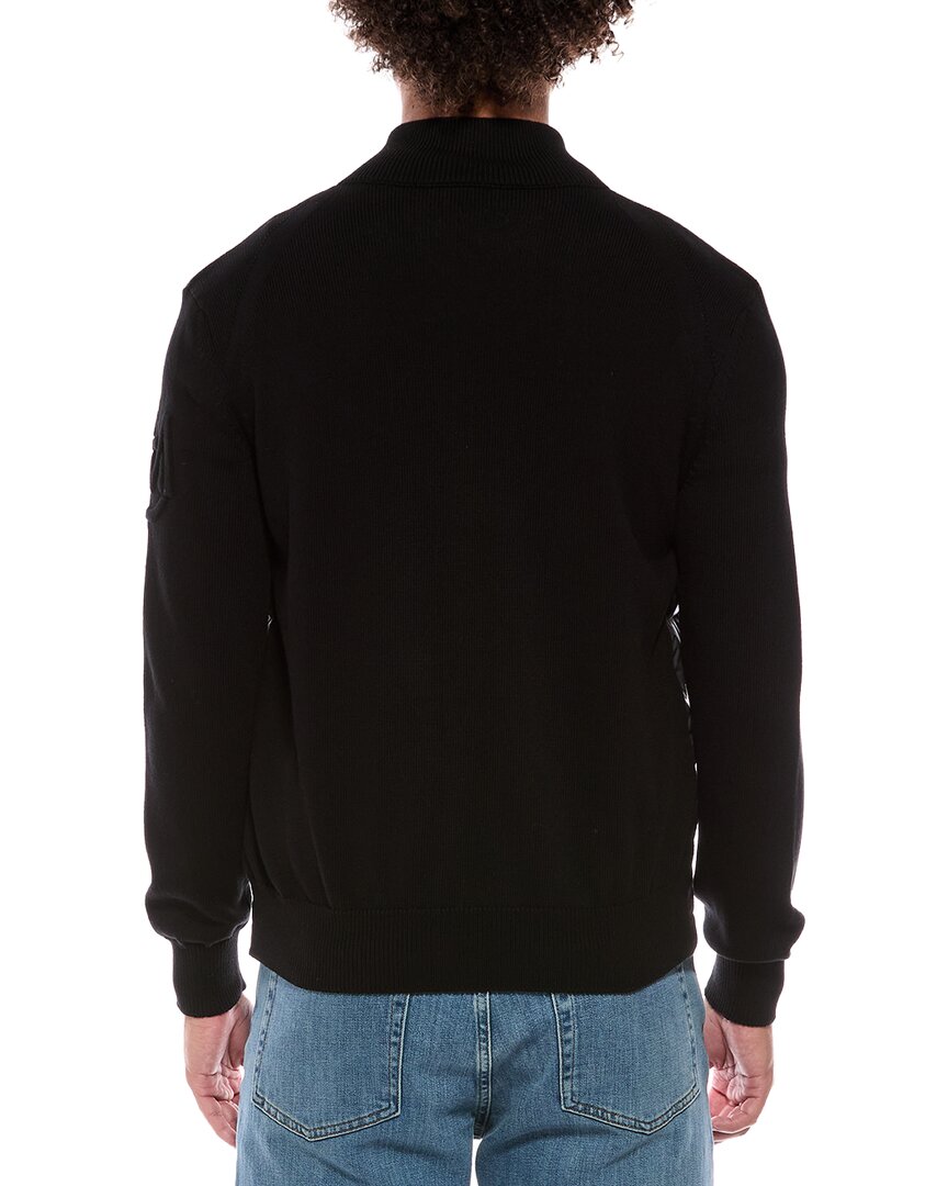 Moncler Moncler Jacket