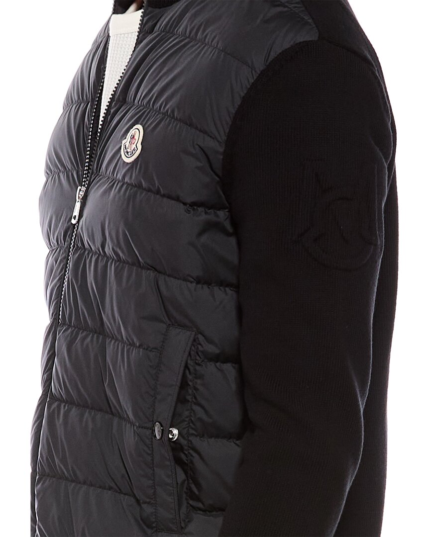 Moncler Moncler Jacket