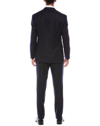 Canali 2Pc Wool Suit