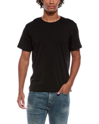 ATM Anthony Thomas Melillo Atm Anthony Thomas Melillo Crewneck T-Shirt
