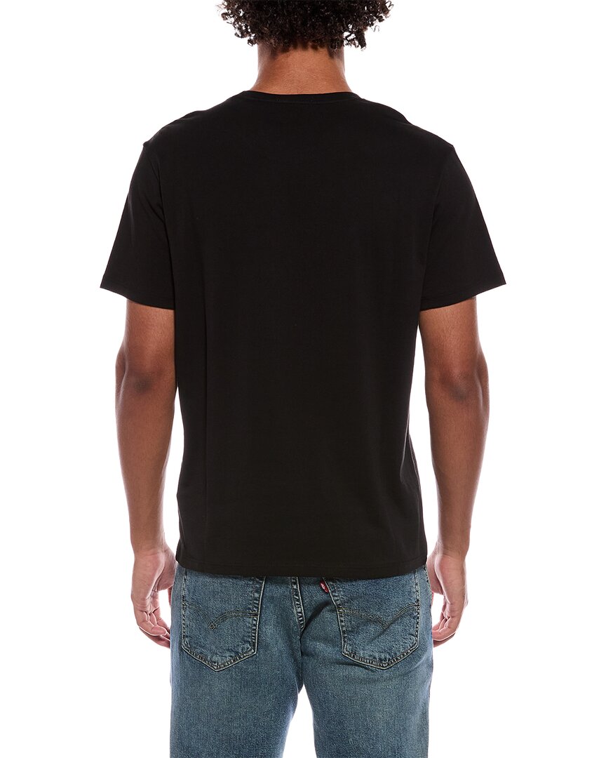 ATM Anthony Thomas Melillo Atm Anthony Thomas Melillo Crewneck T-Shirt