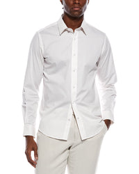 Scotch & Soda Pattern Shirt