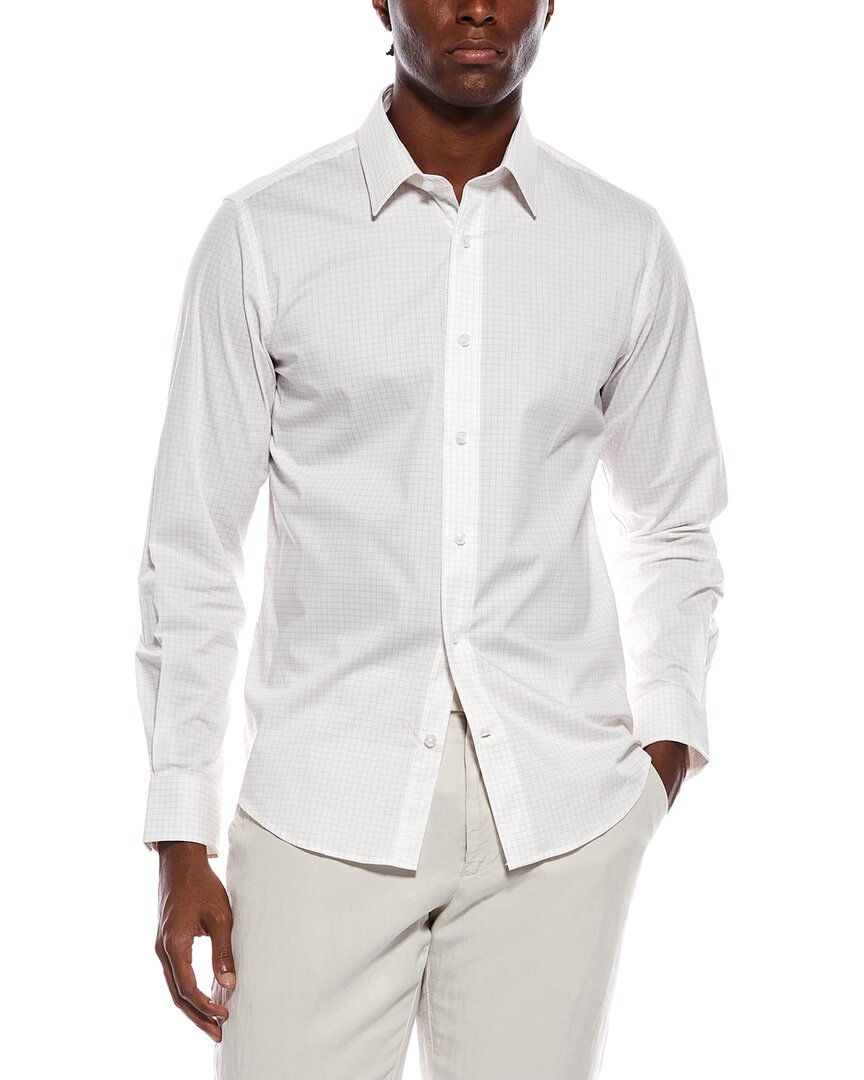 Scotch & Soda Pattern Shirt