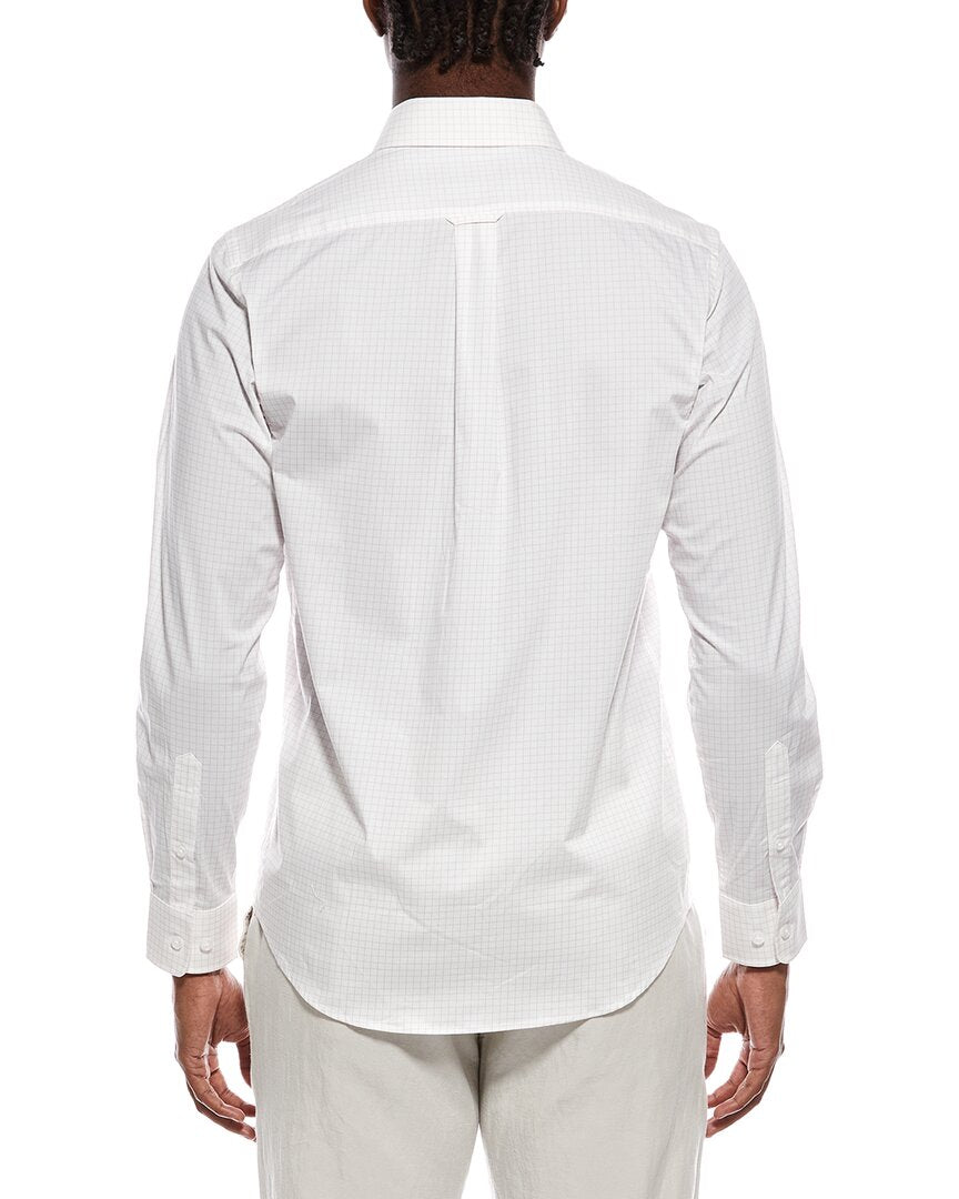 Scotch & Soda Pattern Shirt