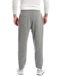 Brunello Cucinelli Brunello Cucinelli Cashmere Sweatpant