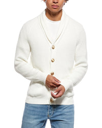 Brunello Cucinelli Brunello Cucinelli Knit Cardigan