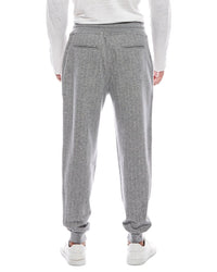Brunello Cucinelli Brunello Cucinelli Cashmere-Blend Jogger