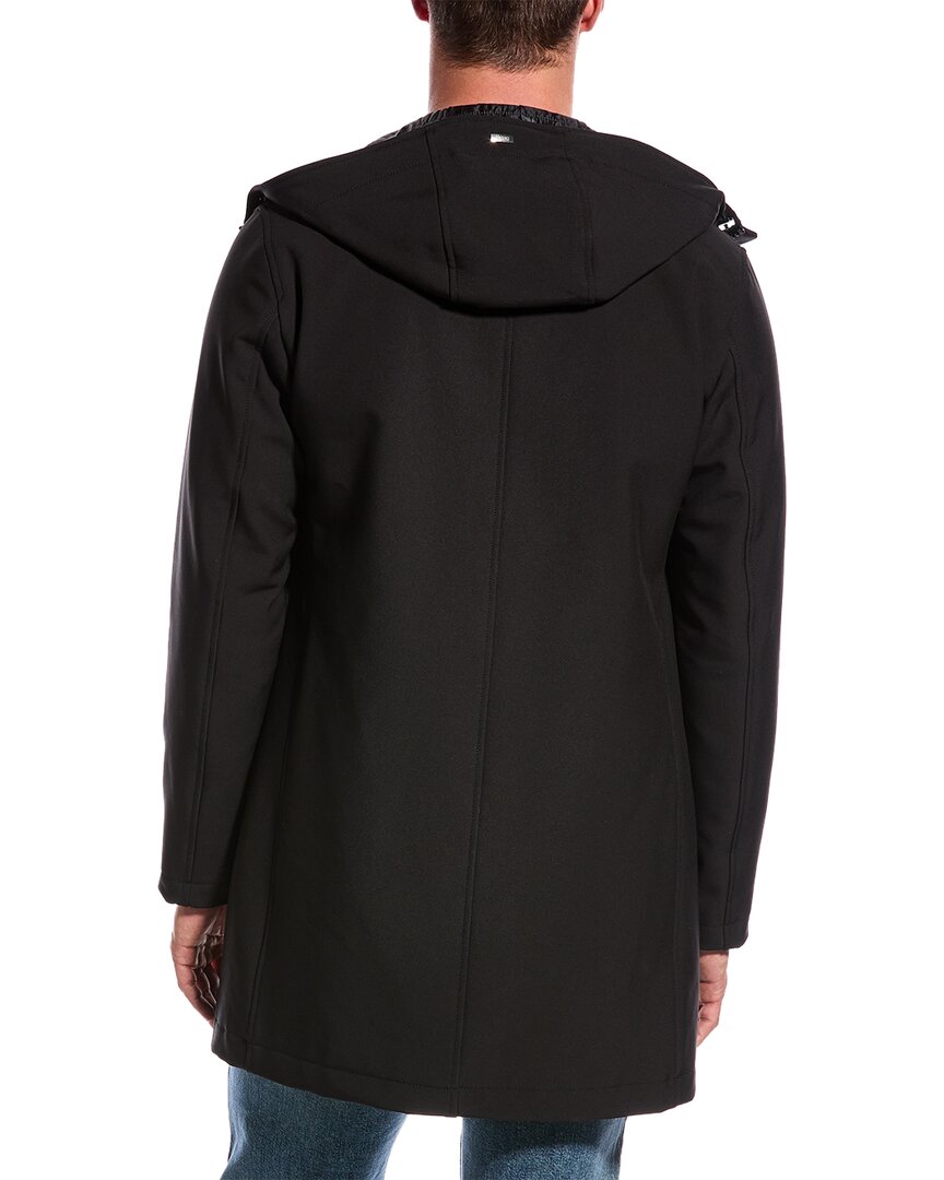 Herno Chester Coat