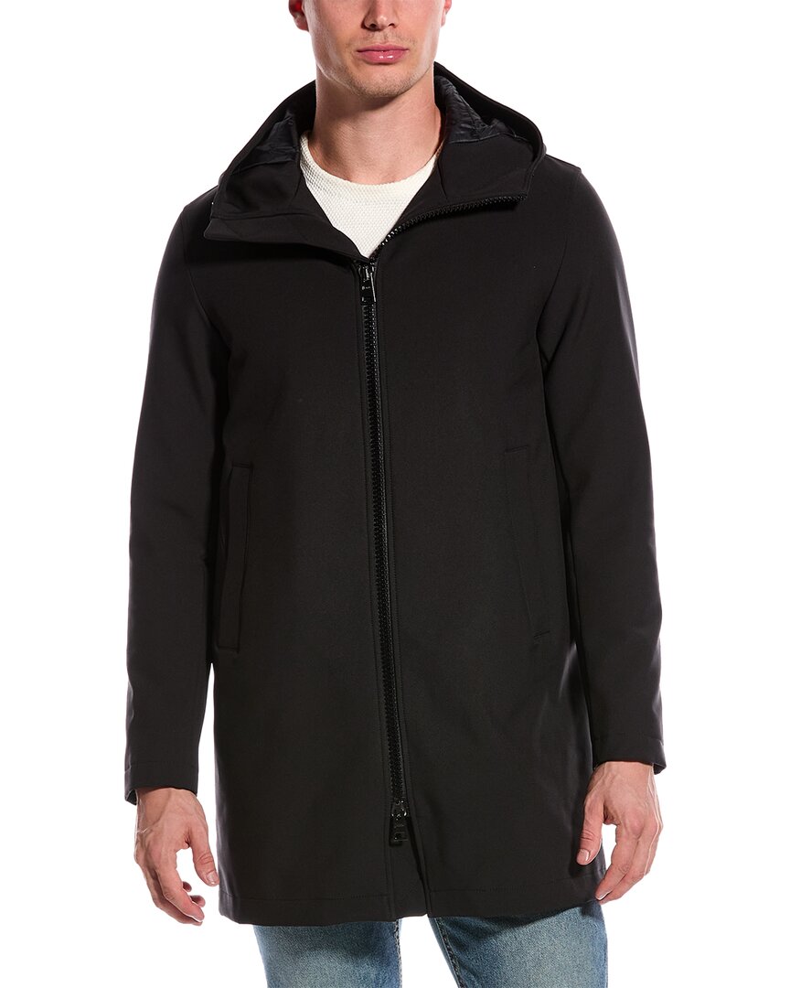Herno Chester Coat
