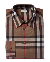 Burberry Burberry Dress Shirt