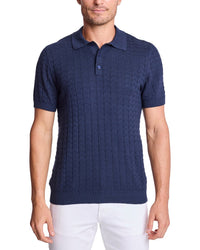 Paisley & Gray Polo Shirt