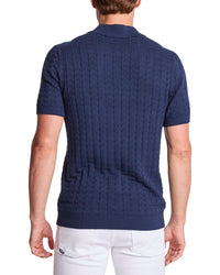 Paisley & Gray Polo Shirt