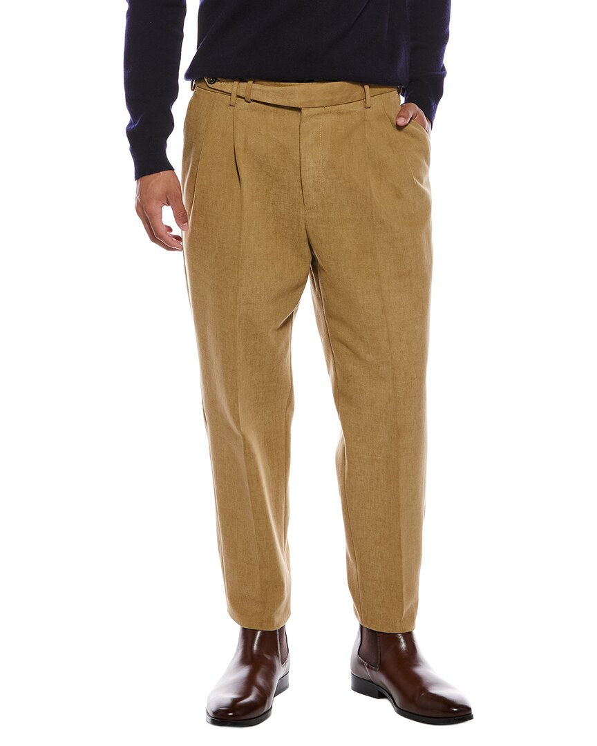 Pt Pant