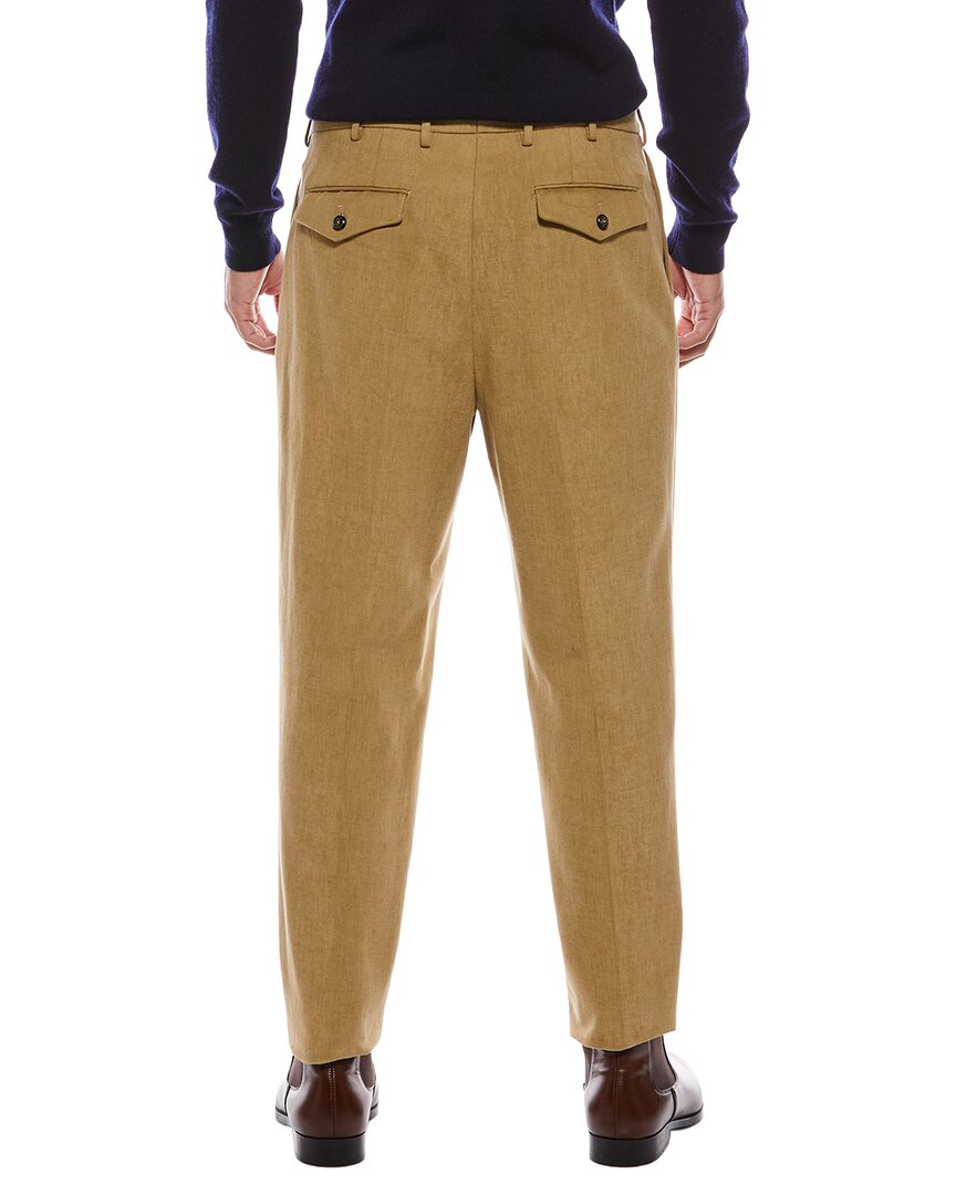 Pt Pant