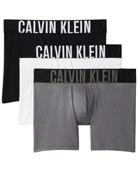 Calvin Klein Boxer Brief 3-Pack