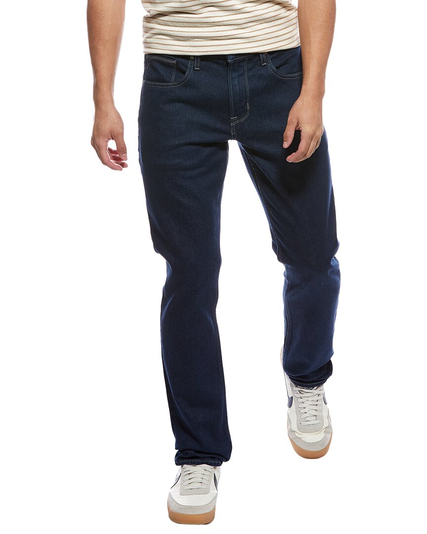 Hudson Jeans Blake Shadow Jean