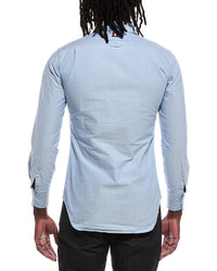 Thom Browne Logo Shirt