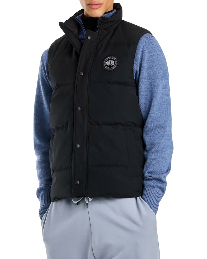 Canada Goose Canada Goose Garson Vest