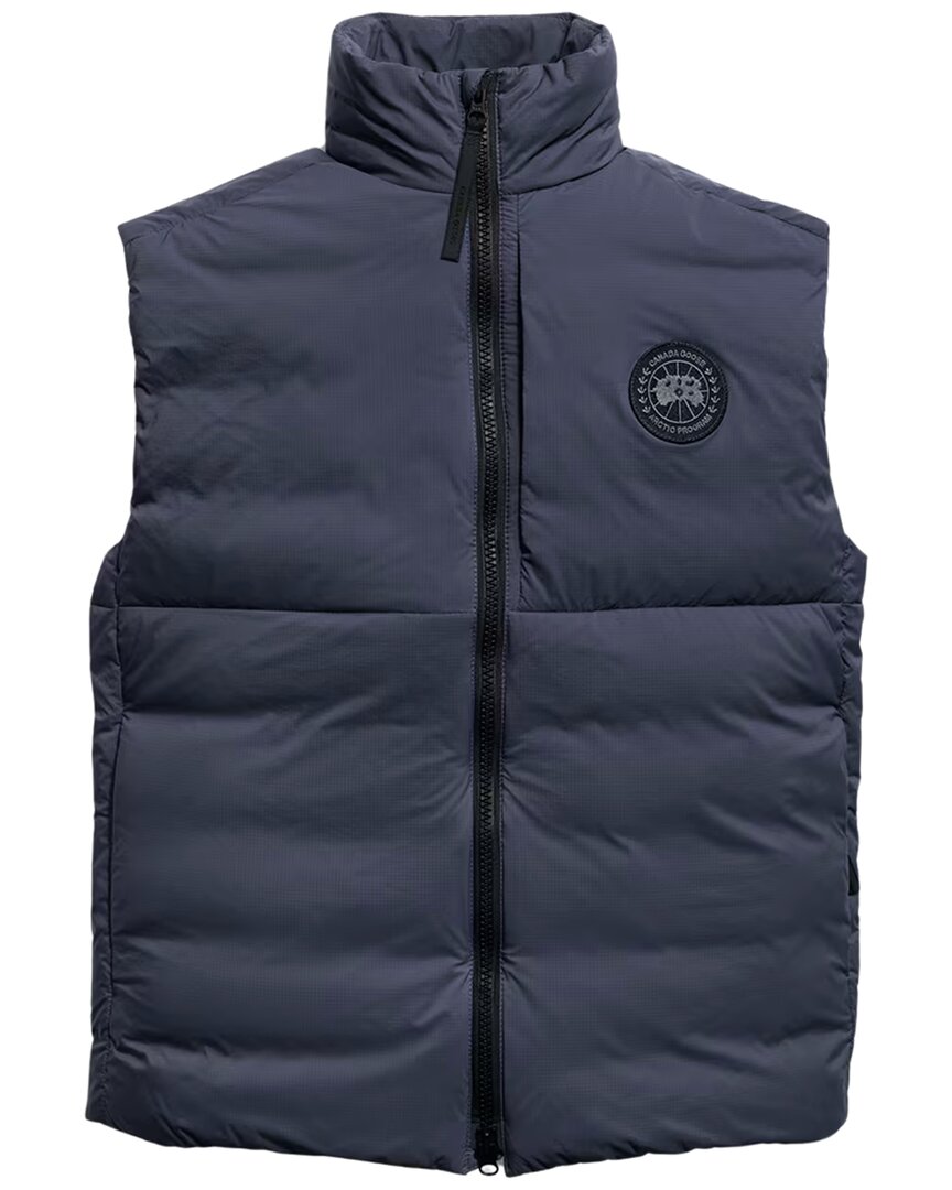 Canada Goose Canada Goose Lodge Vest